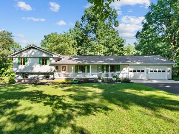 604 Laurel Road, Crossville, TN 38571