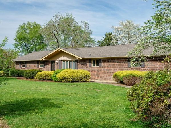 538 Turntable Rd, Sparta, TN 38583
