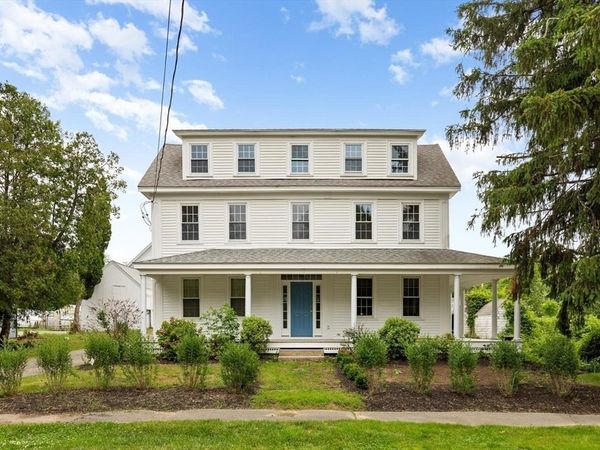 63 Pleasant Street, Unit 2, Rowley, MA 01969