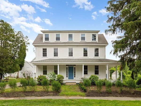 63 Pleasant Street, Unit 2, Rowley, MA 01969