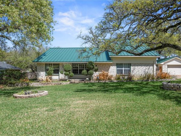 986 Benchmark TRL, Belton, TX 76513