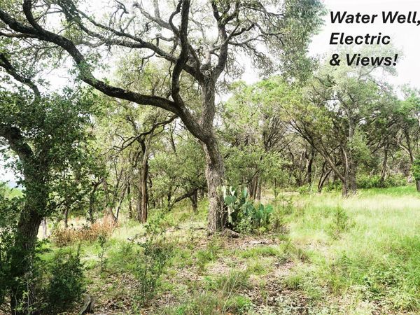 850 Days End RD, Wimberley, TX 78676
