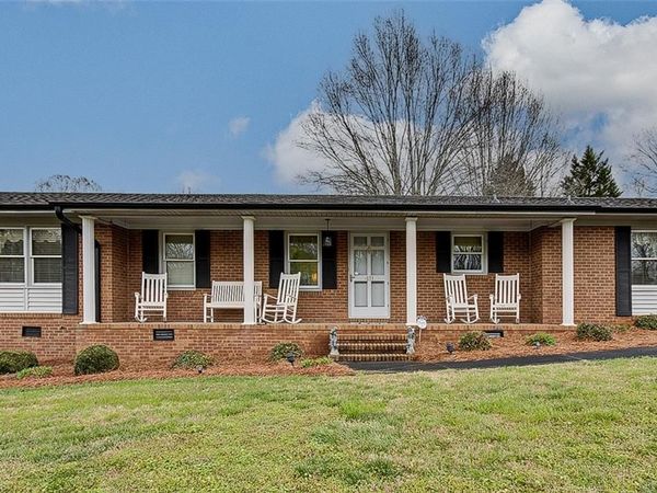 411 Kimrey Street, Ramseur, NC 27316