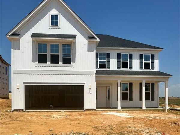 3034 Bayou Street, Graham, NC 27253