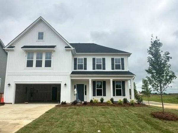 3034 Bayou Street, Graham, NC 27253