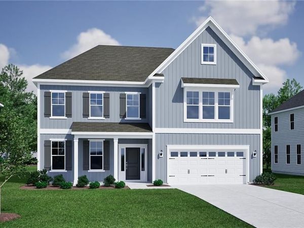 3034 Bayou Street, Graham, NC 27253