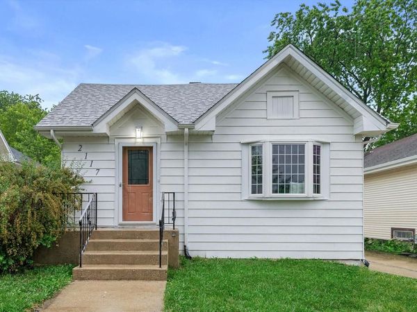 2117 Indiana STREET, Racine, WI 53405
