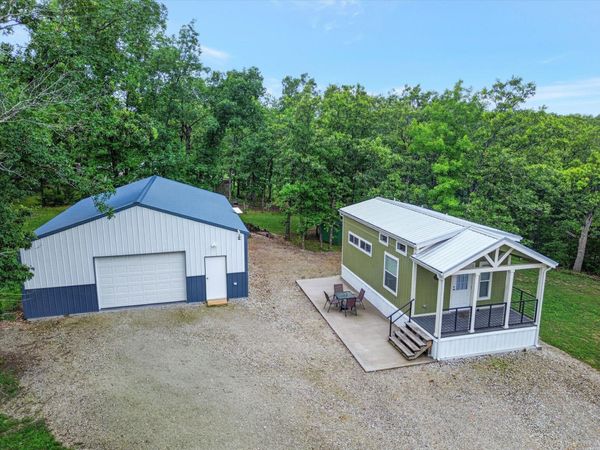 22440 Maple Street , Pittsburg, MO 65724