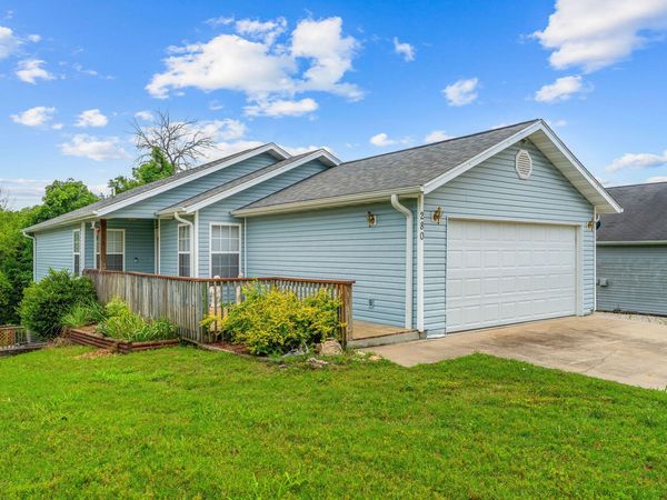 280 Quail Run Road , Branson, MO 65616