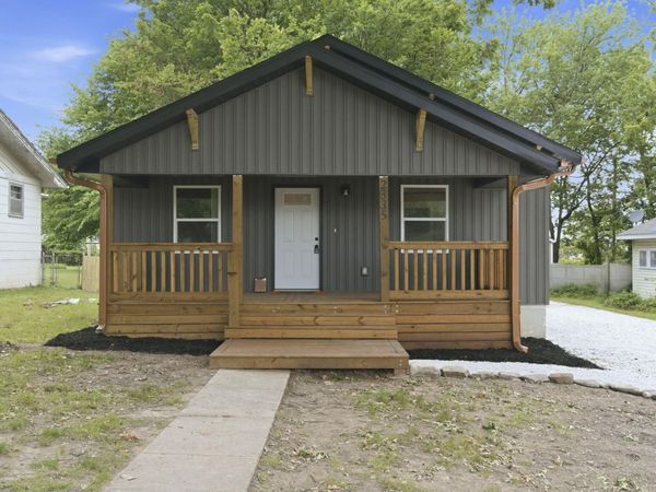2335 N Johnston Avenue , Springfield, MO 65803
