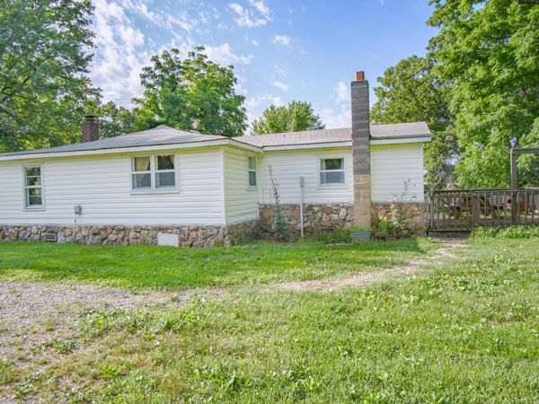 9399 Hopper Lane, Mountain Grove, MO 65711