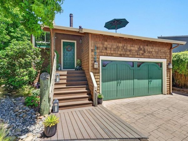 107 Bar Harbor Court, Aptos, CA 95003