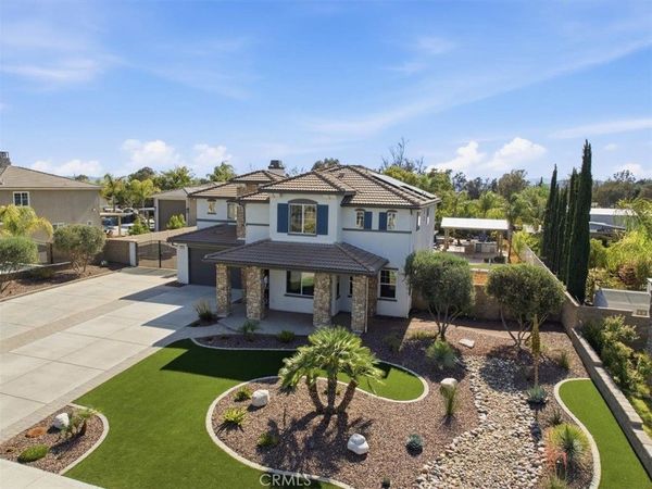 37327 Harvest, Murrieta, CA 92563