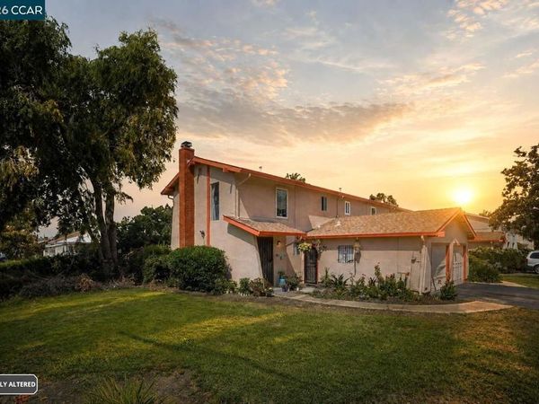 1891 Landana Dr, Unit A, Concord, CA 94519