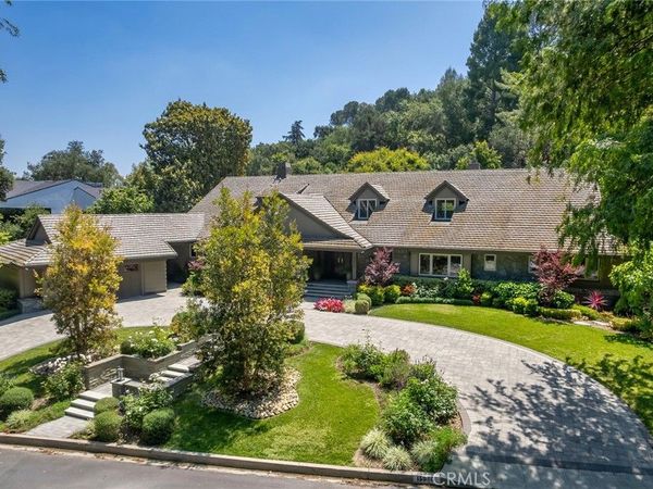 15946 Woodvale, Encino, CA 91436
