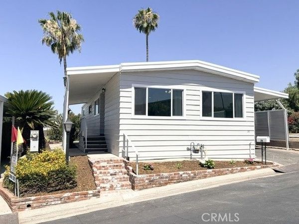 2692 Highland Avenue, Unit 78, Highland, CA 92346