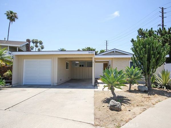 14482 Grassmere Lane, Tustin, CA 92780