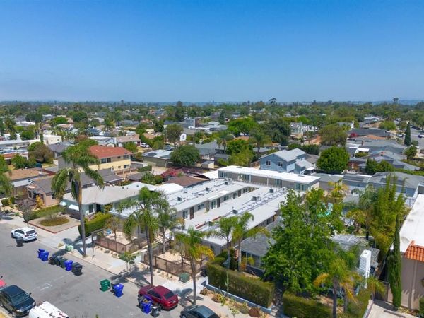 5074 Madison Ave , San Diego, CA 92115