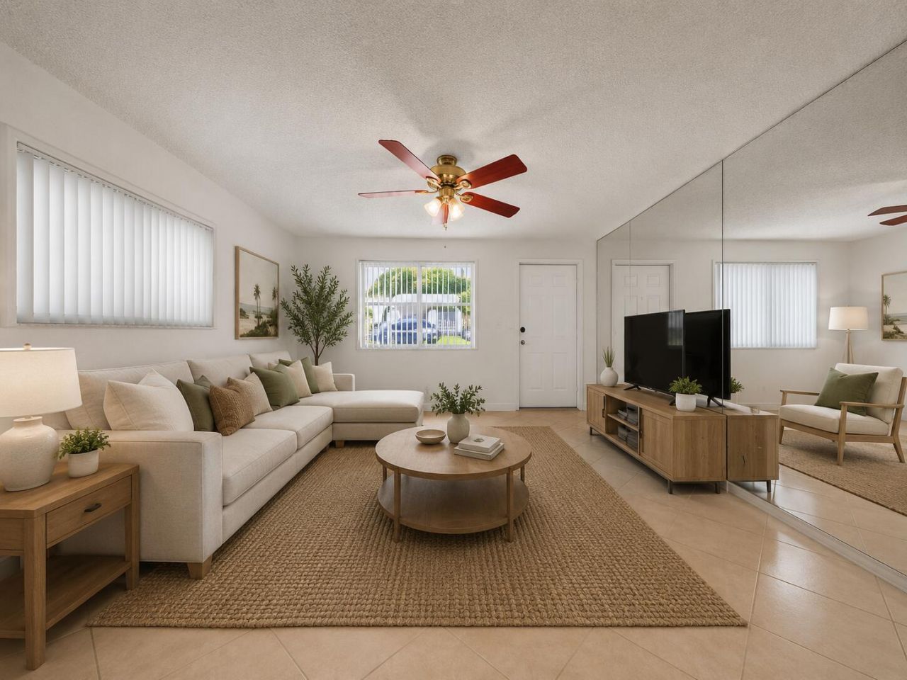 4935 NW 54th Street, Tamarac, FL 33319 Photo