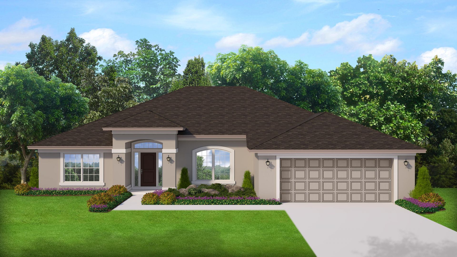 781 NE Lanfair Street, Port Saint Lucie, FL 34983 Main Photo
