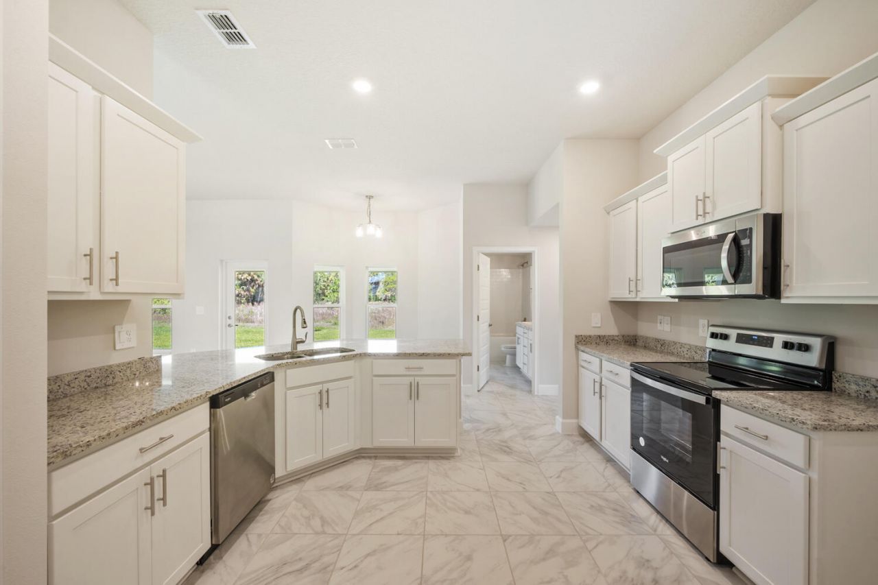 781 NE Lanfair Street, Port Saint Lucie, FL 34983 Photo