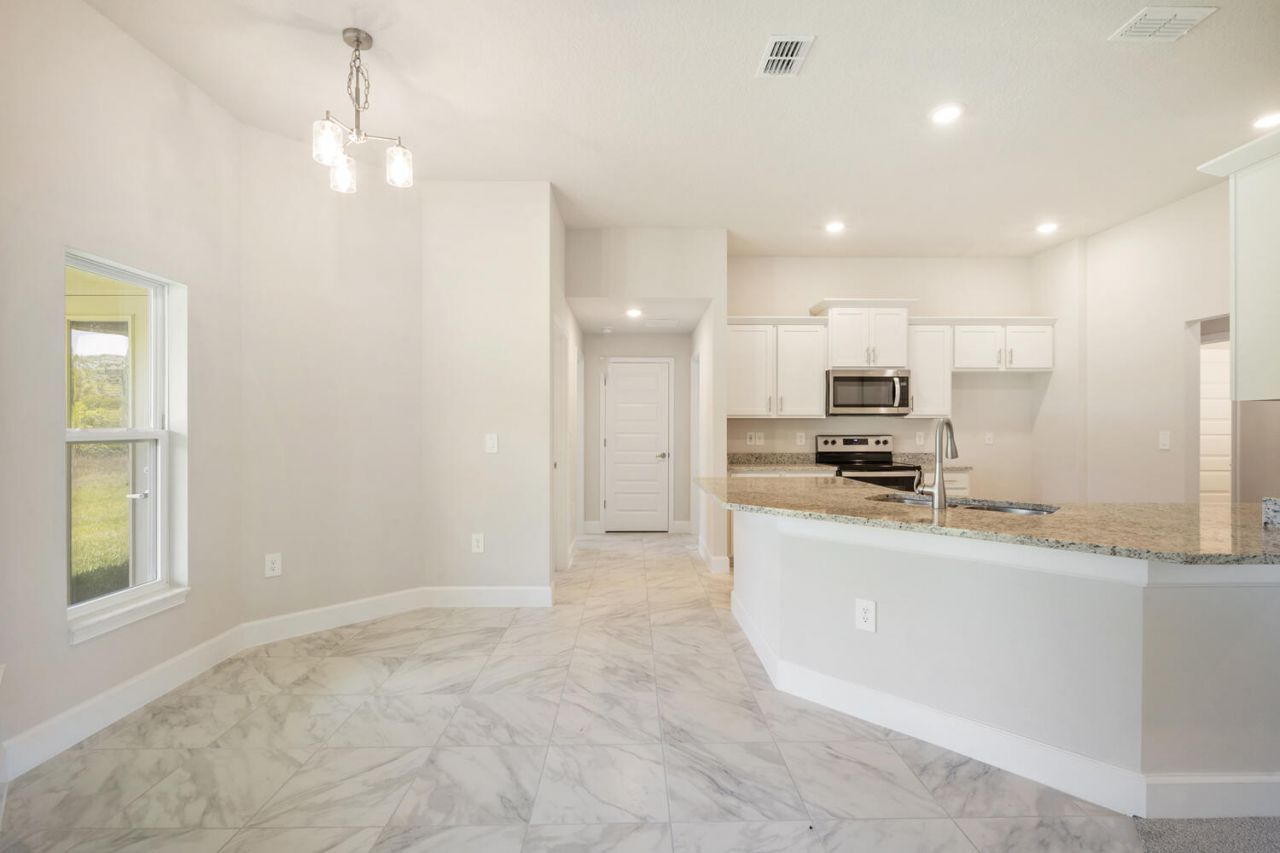 781 NE Lanfair Street, Port Saint Lucie, FL 34983 Photo
