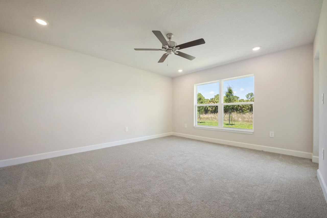 781 NE Lanfair Street, Port Saint Lucie, FL 34983 Photo