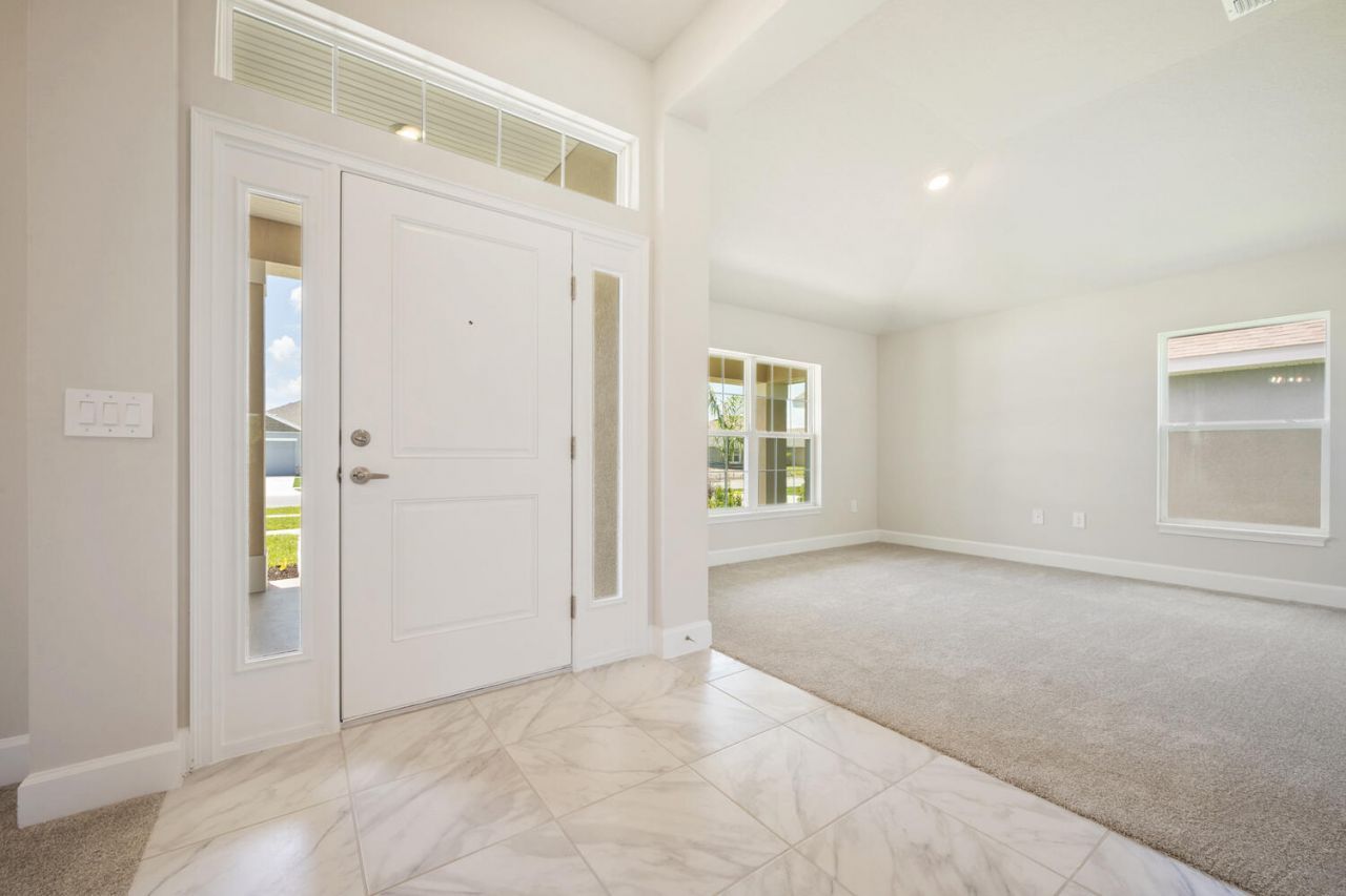 781 NE Lanfair Street, Port Saint Lucie, FL 34983 Photo