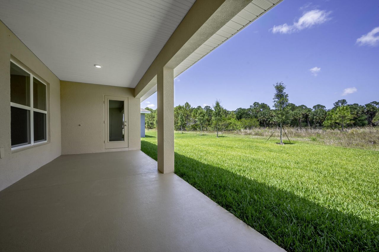 781 NE Lanfair Street, Port Saint Lucie, FL 34983 Photo