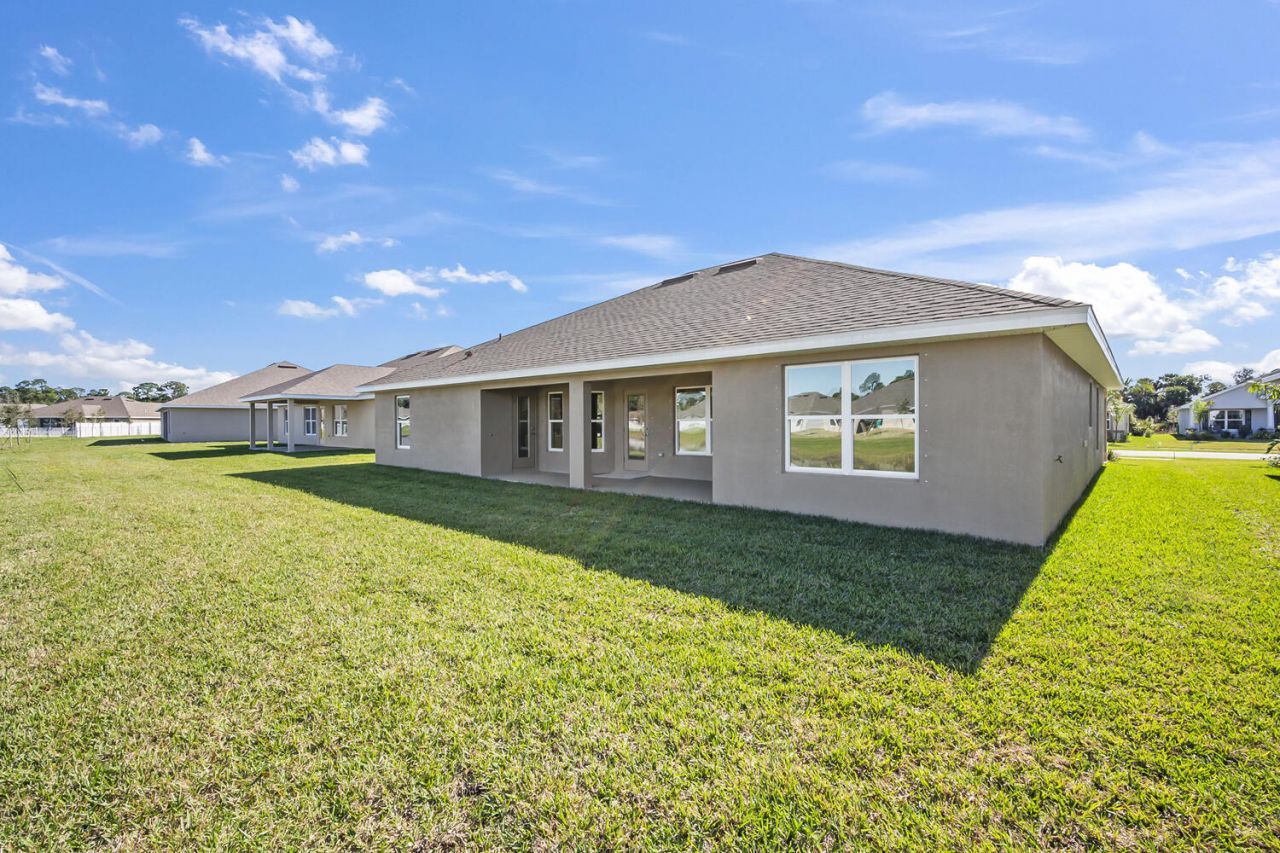 781 NE Lanfair Street, Port Saint Lucie, FL 34983 Photo