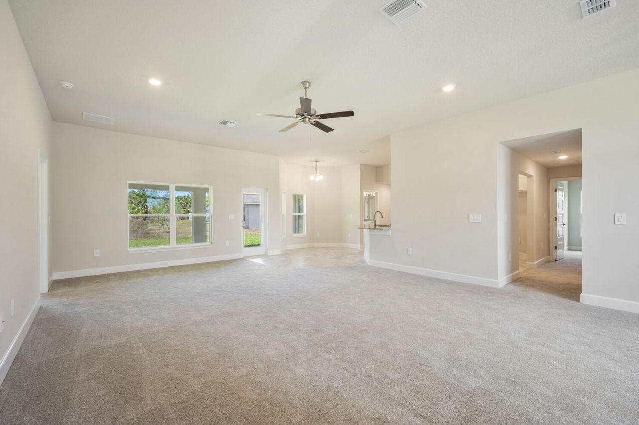 781 NE Lanfair Street, Port Saint Lucie, FL 34983 Photo