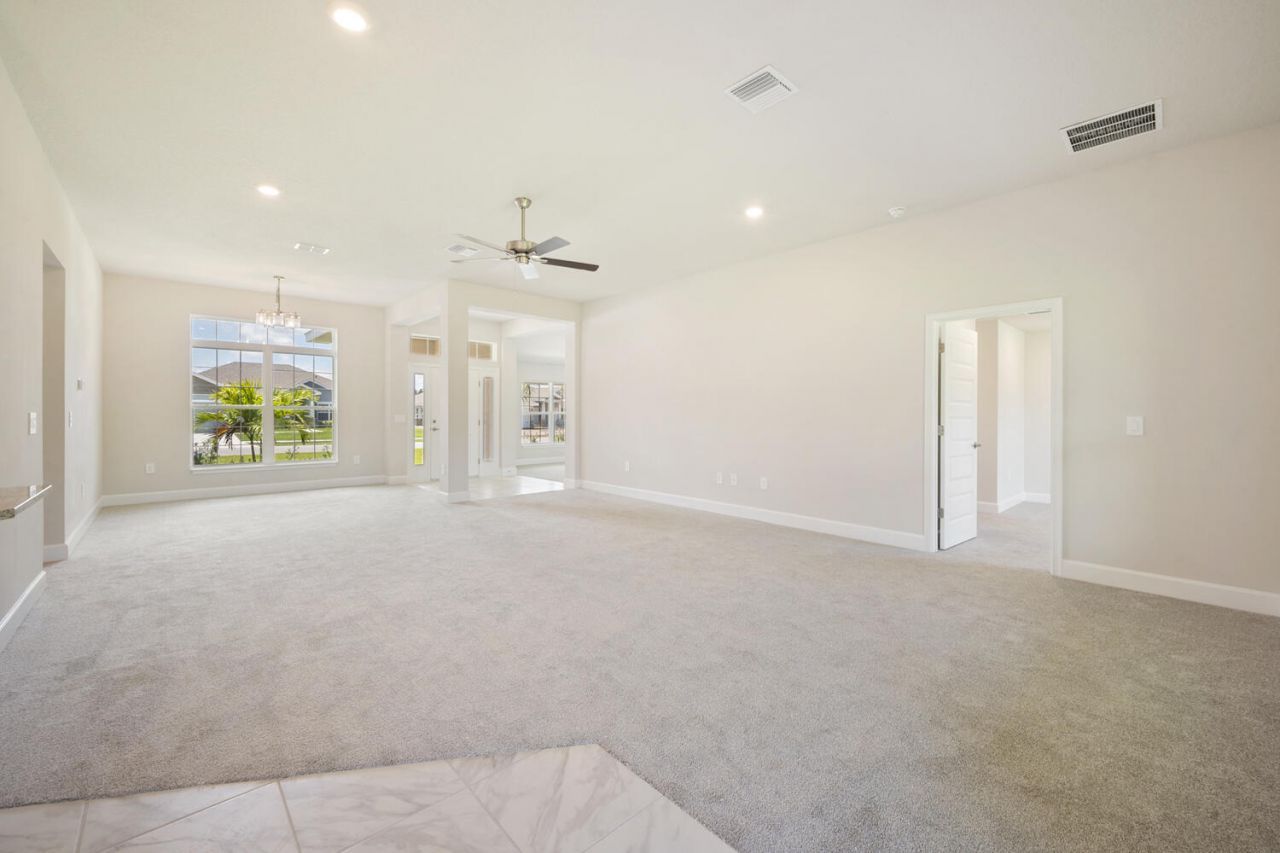 781 NE Lanfair Street, Port Saint Lucie, FL 34983 Photo