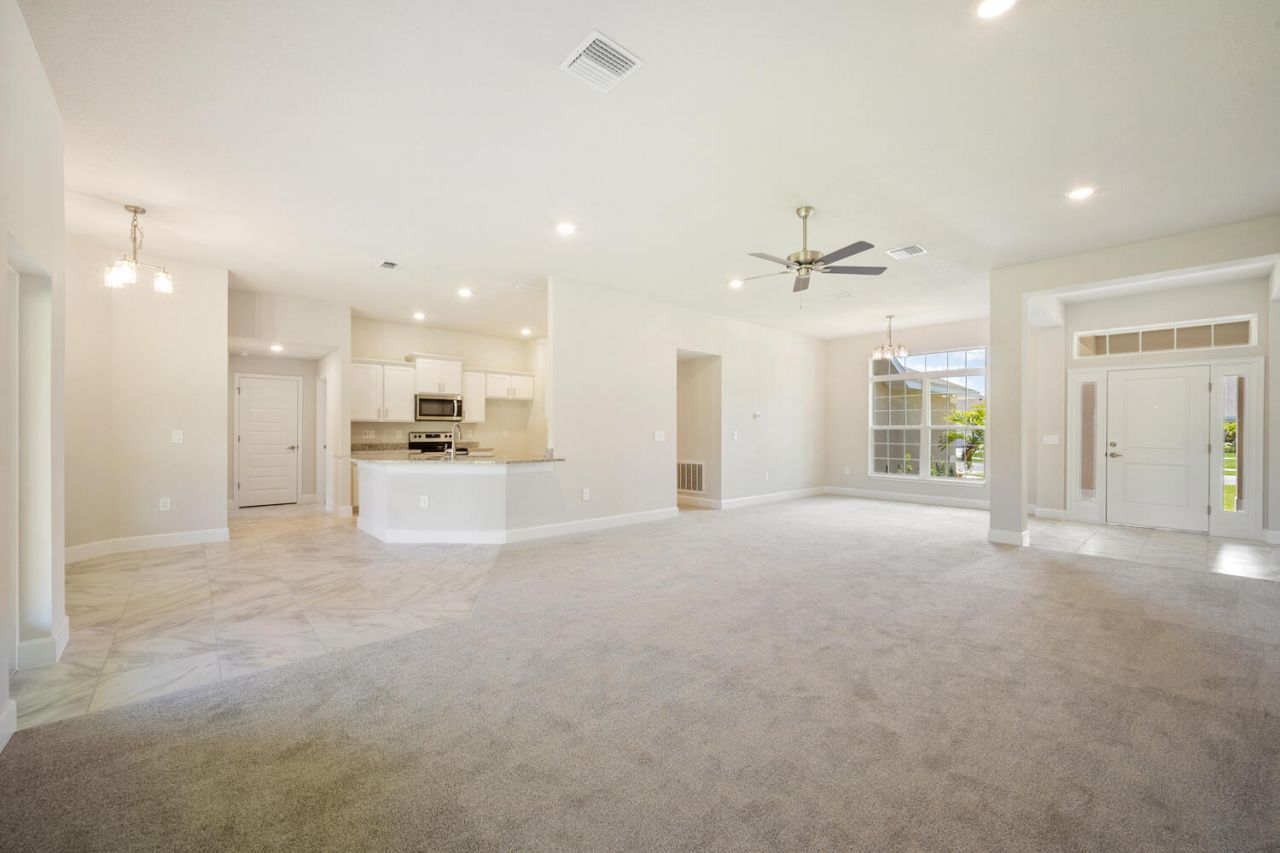 781 NE Lanfair Street, Port Saint Lucie, FL 34983 Photo