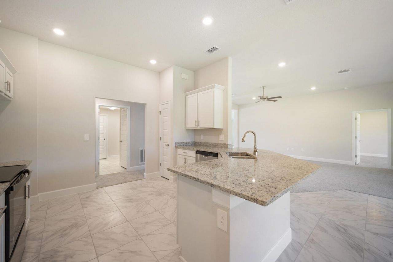 781 NE Lanfair Street, Port Saint Lucie, FL 34983 Photo