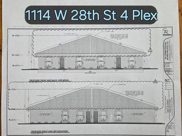 1114 W 28th Street, Riviera Beach, FL 33404