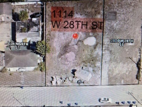 1114 W 28th Street, Riviera Beach, FL 33404
