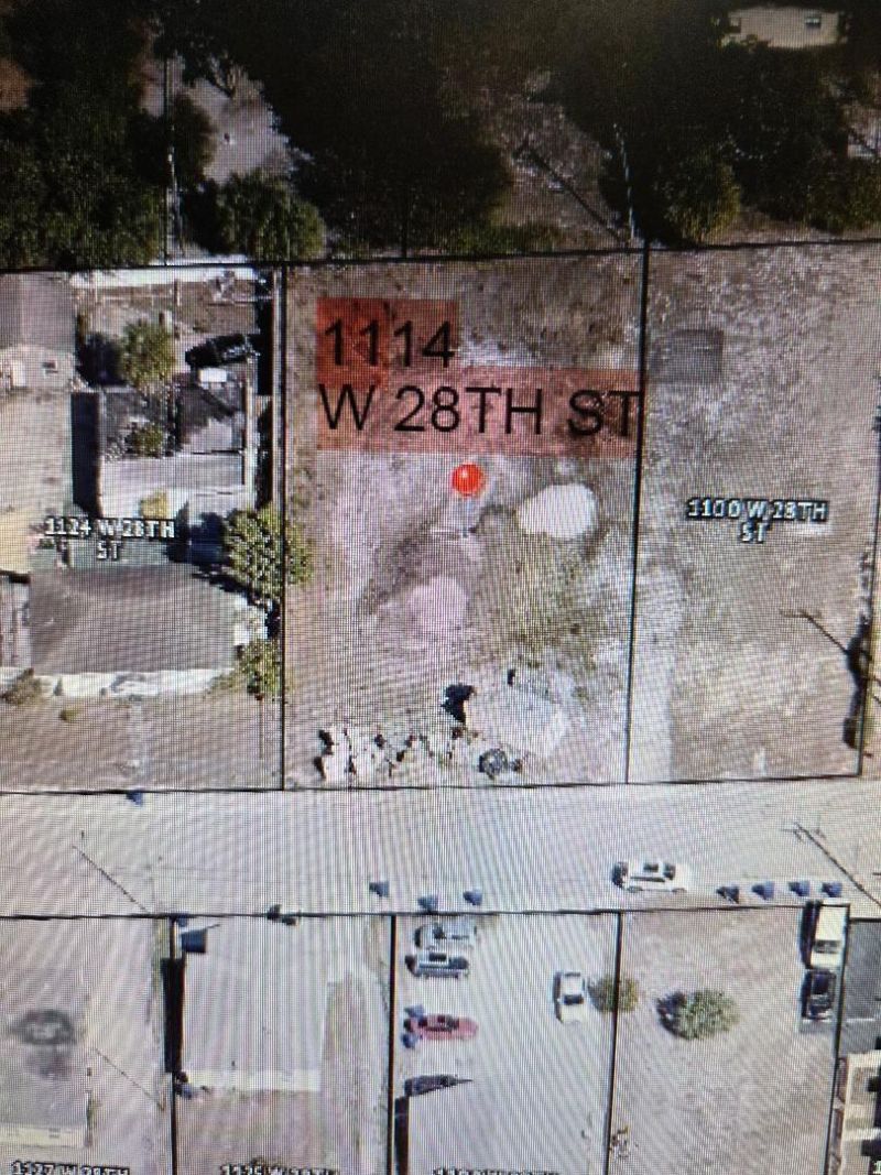 1114 W 28th Street, Riviera Beach, FL 33404 Photo