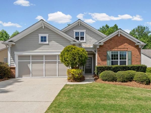 4920 Kings Common Wy , Cumming, GA 30040