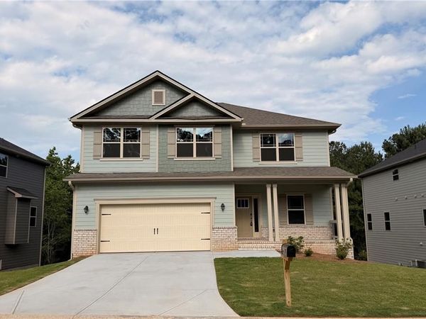 450 Magnolia Grove Place , Cornelia, GA 30531