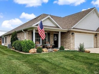 1170 Waterloo Street Troy, OH 45373