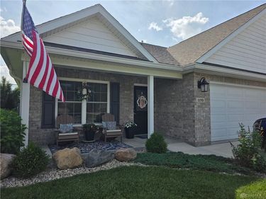 1170 Waterloo Street, Troy, OH 45373
