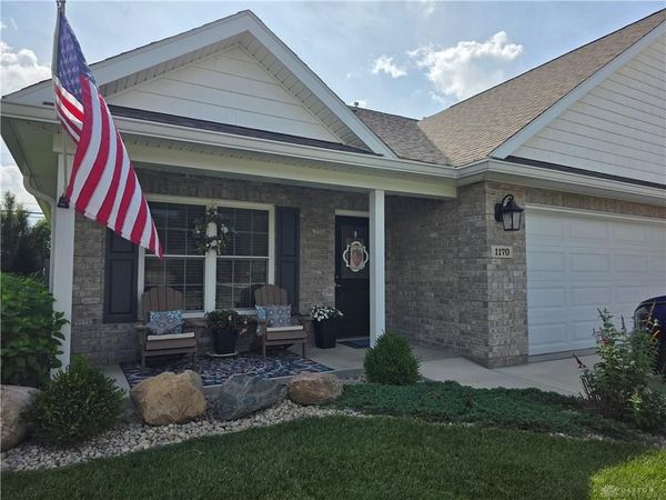 1170 Waterloo Street, Troy, OH 45373