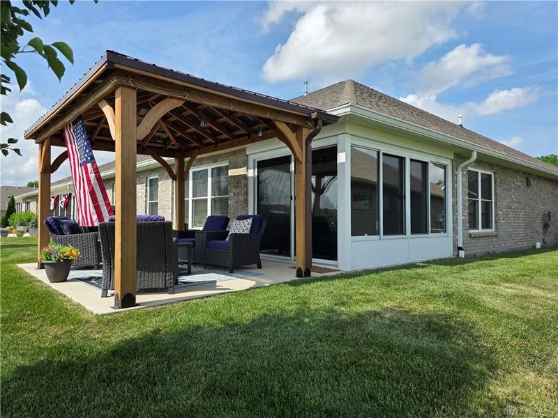 1170 Waterloo Street, Troy, OH 45373 Photo 2