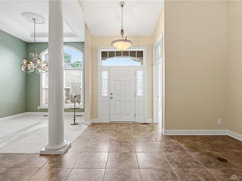 1901 N Regent Park Drive, Bellbrook, OH 45305 Photo 10