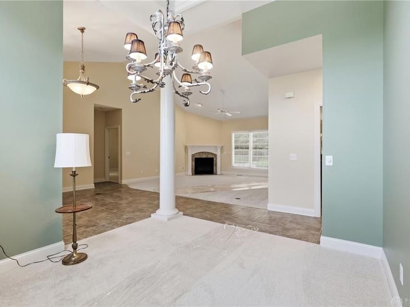1901 N Regent Park Drive, Bellbrook, OH 45305 Photo 13