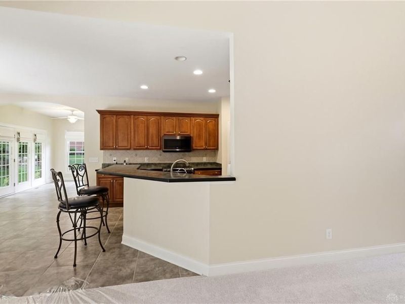 1901 N Regent Park Drive, Bellbrook, OH 45305 Photo 19