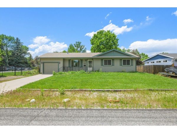 2901 Killarney Dr, Laporte, CO 80535