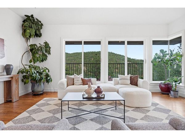 208 Seven Hills Dr, Boulder, CO 80302