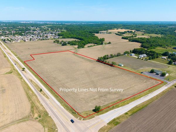17.88 acres W Locust Street , Davenport, IA 52804