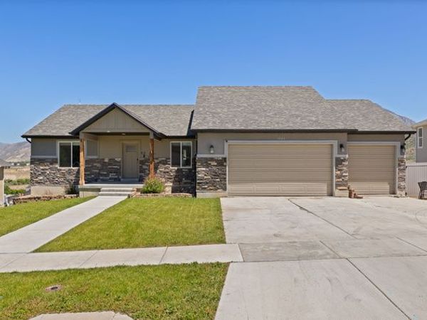 1043 VALLEY VIEW DR , Santaquin, UT 84655